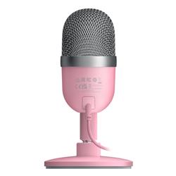 RAZER Seiren Mini USB Streaming Microphone-Pink