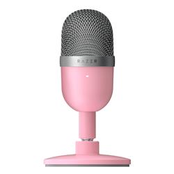 RAZER Seiren Mini USB Streaming Microphone-Pink