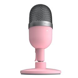 RAZER Seiren Mini USB Streaming Microphone-Pink