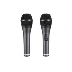 BEYERDYNAMIC TG V70 (S) Hypercardiod dynamic vocal microphone with switch for live application