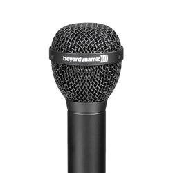 BEYERDYNAMIC M88 TG Dynamic Microphone (Hypercardioid)