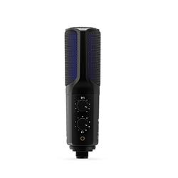 RODE NT-USB+ Professional USB Microphone, Black