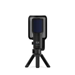 RODE NT-USB+ Professional USB Microphone, Black