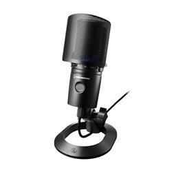 AUDIO TECHNICA AT8175 Pop Filters for 20-Series Microphones, Black