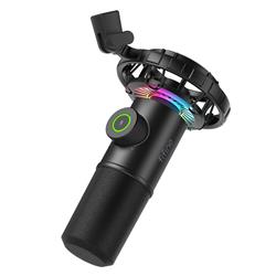 Fifine K658 USB RGB Dynamic Microphone