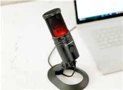 AUDIO TECHNICA AT2020USB-XP Cardioid Condenser USB Microphone