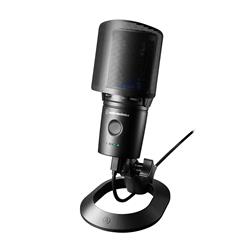 AUDIO TECHNICA AT2020USB-XP Cardioid Condenser USB Microphone