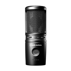 AUDIO TECHNICA AT2020USB-XP Cardioid Condenser USB Microphone