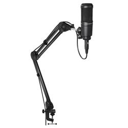 Audio-Technica AT2020 Cardioid Condenser Recording Microphone