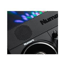 NUMARK PARTYMIXLIVEXUS DJ Controller, Black