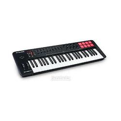 M-AUDIO OXYGEN49V 49-Key USB MIDI Performance Keyboard Controller