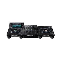 DENON DJ PERFORMANCE EXPANSION CONTROLLER LC6000XUS