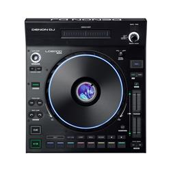 DENON DJ PERFORMANCE EXPANSION CONTROLLER LC6000XUS