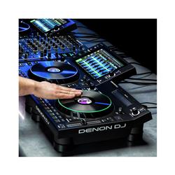 DENON DJ PERFORMANCE EXPANSION CONTROLLER LC6000XUS