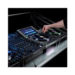 DENON DJ PERFORMANCE EXPANSION CONTROLLER LC6000XUS