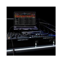 DENON DJ PERFORMANCE EXPANSION CONTROLLER LC6000XUS