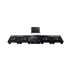 DENON DJ PERFORMANCE EXPANSION CONTROLLER LC6000XUS