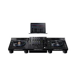 DENON DJ PERFORMANCE EXPANSION CONTROLLER LC6000XUS