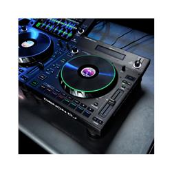 DENON DJ PERFORMANCE EXPANSION CONTROLLER LC6000XUS