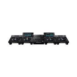 DENON DJ PERFORMANCE EXPANSION CONTROLLER LC6000XUS