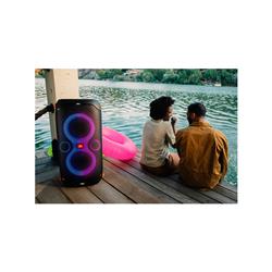 JBL PartyBox 110 - Portable Party Speaker with 160W powerful sound