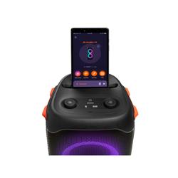 JBL PartyBox 110 - Portable Party Speaker with 160W powerful sound