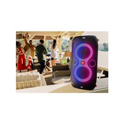 JBL PartyBox 110 - Portable Party Speaker with 160W powerful sound