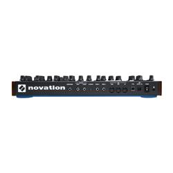 NOVATION Peak 8-Voice Polyphonic Synthesizer | Digital/Analog Hybrid Synthesizer | 512 Memory Patches, 256 Factory Presets | 5 