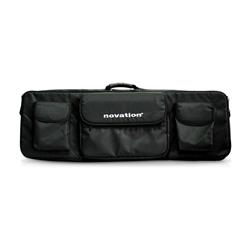 NOVATION Shoulder Bag for  61-key Novation keyboard | Launchkey 61, Remote61 LE, 61SLmkII, Impulse 61 | Black