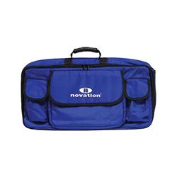 NOVATION Gig Bag for MiniNova Synth (Blue)