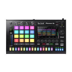 PIONEER DJ Toraiz SP-16 Professional Sampler - Dave Smith Instruments