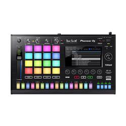 PIONEER DJ Toraiz SP-16 Professional Sampler - Dave Smith Instruments