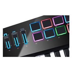 ALESIS Vortex Wireless II Wireless Keyboard Controller (Pre-Order)