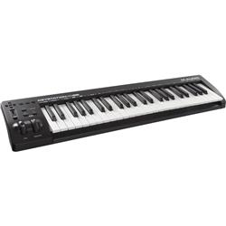 M-Audio Keystation 49 MK3 - Contrôleur MIDI | 49 touches pleine grandeur