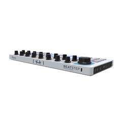 Arturia BEATSTEP Portable USB Pad Controller