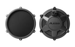 ALESIS Turbo Mesh Kit Seven-Piece Electronic Drum Kit with Mesh Heads