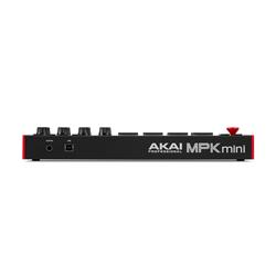 AKAI MPKMINI3 - Compact 25 note Keyboard and Pad Controller(Open Box)