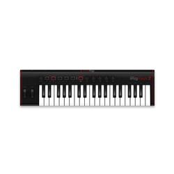 IK MULTIMEDIA iRig Keys 2 Compact 37-Key MIDI Keyboard Controller