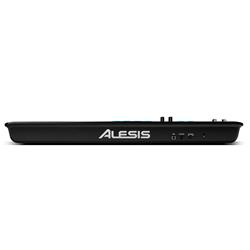 ALESIS V49 MKII 49-Key USB-MIDI Keyboard Controller, Black