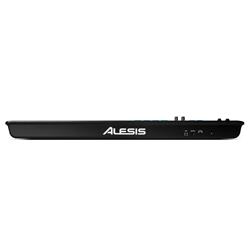 ALESIS V61 MKII 61-Key USB-MIDI Keyboard Controller, Black