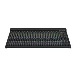 MACKIE 3204VLZ4 32-Channel 4-Bus FX Mixer with USB