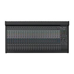 MACKIE 3204VLZ4 32-Channel 4-Bus FX Mixer with USB