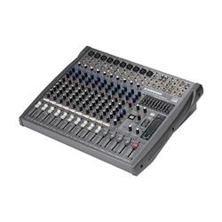 SAMSON L1200 12-Channel, 4-Bus Compact Live Sound Reinforcement Console