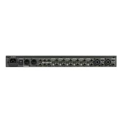 SAMSON SM10 Rackmount 10-Channel Line Mixer