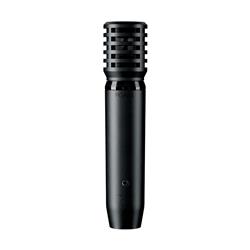 SHURE PGA98D-LC Cardioid Condenser Drum Microphone (Less Cable)