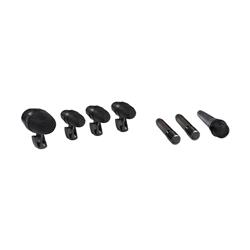 SHURE PGADRUMKIT7 7-Piece Drum Microphone Kit