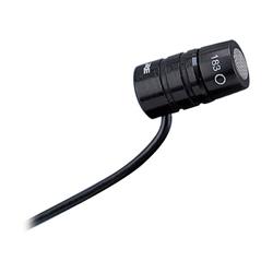 SHURE MX183 - Omni-Directional Lavalier Condenser Microphone