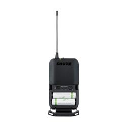 SHURE BLX14/B98 Instrument Wireless System with Beta 98H/C Mic