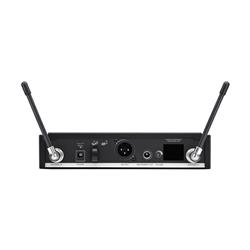 SHURE BLX14R Wireless Rack-mount Guitar System