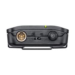 SHURE BLX14R/SM35 Headworn Wireless System (H9)